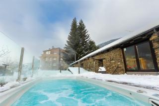 Mountain Hostel Tarter - El Tarter - 9
