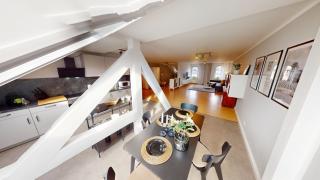 Wohnen im Gründerzeitviertel auf dem Kaßberg, WLAN - 1