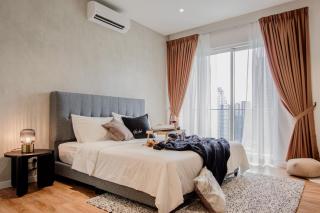 NaiBnB in Quill Residences - Kuala Lumpur - 4