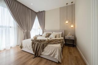 NaiBnB in Quill Residences - Kuala Lumpur - 2