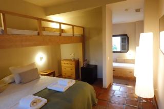 Hotel Taray Botanico - Órgiva - 6