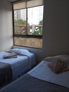 Habitaciones de Descanso y trabajo Rustico y Acogedor Work-Cafe - 4