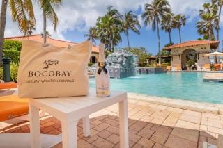 Bocobay Tierra del Sol Golf Course Resort - 9