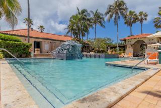 Bocobay Tierra del Sol Golf Course Resort - Palm-Eagle Beach - 3