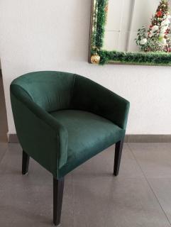 Habitaciones de Descanso y trabajo Rustico y Acogedor Work-Cafe - 5