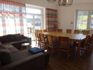 Alte Schreinerei Comfortable holiday residence - - 2