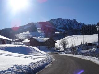 Alte Schreinerei Comfortable holiday residence - - 8