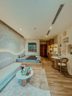Cỏ Ngọt - Homestay Ecopark - Cong Luận - 6