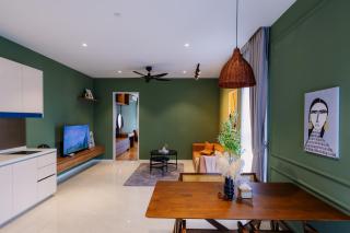 NaiBnB in Quill Residences - Kuala Lumpur - 1