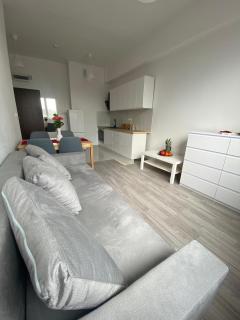 Apartamenty Ogrodowa - 2