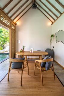 Akasia Villas - Gili Air - 1