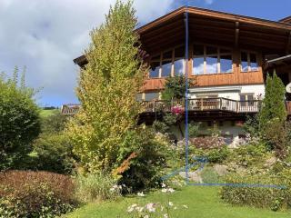 Chalet in Tyrol for 6 people - Grafenweg - 9
