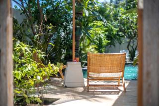 Akasia Villas - Gili Air - 8