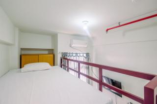 Great Deal Studio at Dave Apartment near Campus By Travelio - 4