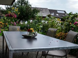 Hangspitze Comfortable holiday residence - 7
