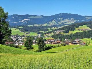 Hangspitze Comfortable holiday residence - Großdorf - 6