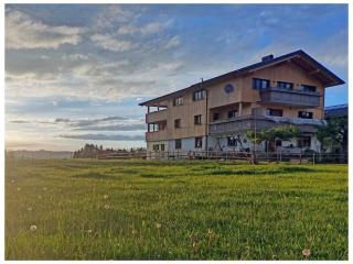 Hangspitze Comfortable holiday residence - Großdorf - 3