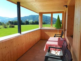 Hangspitze Comfortable holiday residence - Großdorf - 0