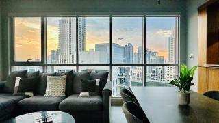 Luxury in the Sky - 1BR Burj Inner Circle - 9