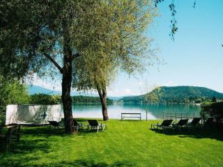 Apartment Suite in Villa Karglhof incl 3 bedrooms, 2 bathrooms - Faak am See - 8