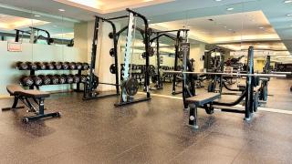 Luxury in the Sky - 1BR Burj Inner Circle - 7