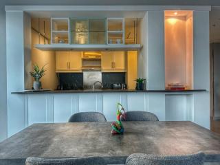 Luxury in the Sky - 1BR Burj Inner Circle - 6