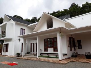 Hodophile Wayanad Homestay - Pinangode - 0