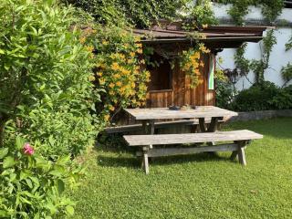 Holiday apartment in Wildschönau-Niederau with 2 bedrooms - Grafenweg - 3