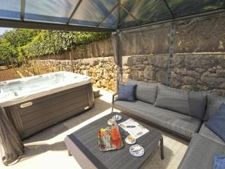 Apartment Blue with sea view and whirlpool - Opatija - 5