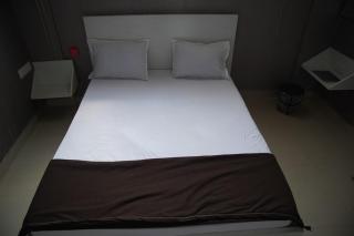 Le Hayat Residency I Couple Friendly I Malliankaranai Road - - 4