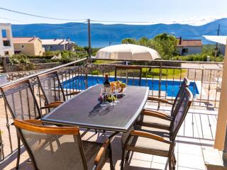 Villa David & Matej Comfortable holiday residence - Krk - 4