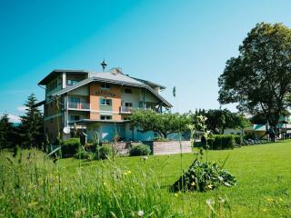 - at Lake Faak KARGLHOF - Suite Mittagskogel - Faak am See - 9