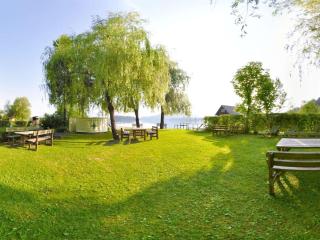 - at Lake Faak KARGLHOF - Suite Mittagskogel - Faak am See - 6