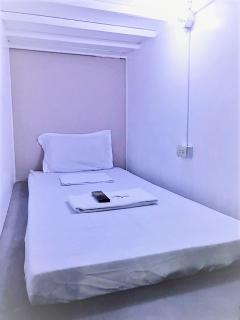 RDC - Dangay Transient Capsule - Manila - 5