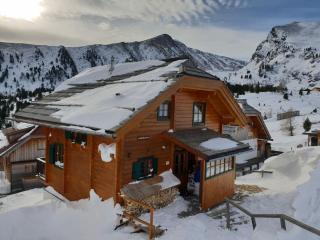 Fisherman's Hut Comfortable Holiday Residence - Falkertsee - 5
