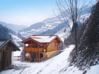Holiday home Lieslhütte, Grossarl - Grossarl - 3