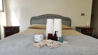 Habitaciones de Descanso y trabajo Rustico y Acogedor Work-Cafe - 6