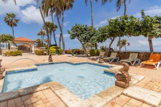 Bocobay Tierra del Sol Golf Course Resort - Palm-Eagle Beach - 9