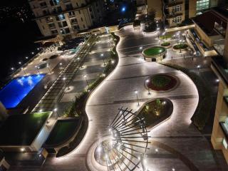 The Cozy Grey Riverine Diamond - Kuching - 5