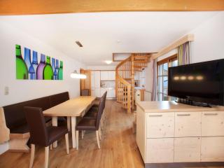 Apartment in Wald im Pinzgau near Ski Lift - Wald im Pinzgau - 3