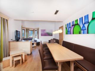 Apartment in Wald im Pinzgau near Ski Lift - Wald im Pinzgau - 4