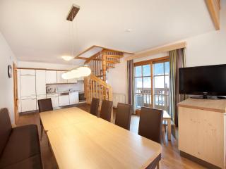 Apartment in Wald im Pinzgau near Ski Lift - 6