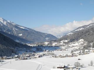 Apartment in Wald im Pinzgau near Ski Lift - 7