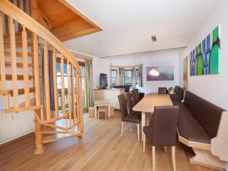 Apartment in Wald im Pinzgau near Ski Lift - Wald im Pinzgau - 1