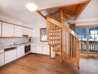Spacious Apartment in Wald im Pinzgau with Sauna - Wald im Pinzgau - 7