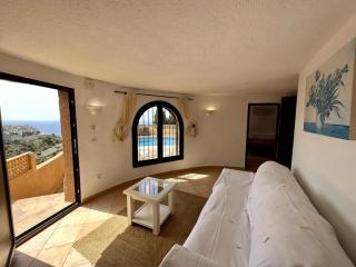 Villa Maria 6 Pax Salco La Cumbre - Benitachell - 1