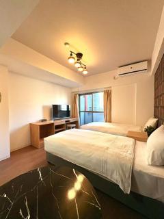 嵐 Arashi BNB 大国町 N8113 - Osaka - 5