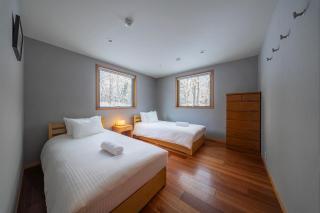 Bluebird Chalets by The Hakuba Collection - Hakuba - 4