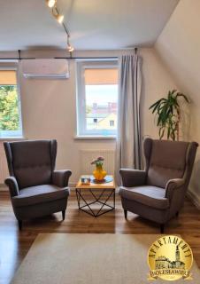 Apartament w Rynku - Bolesławiec - 3