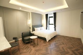 Mokpo Caltonhill Hotel - Mokpo - 8